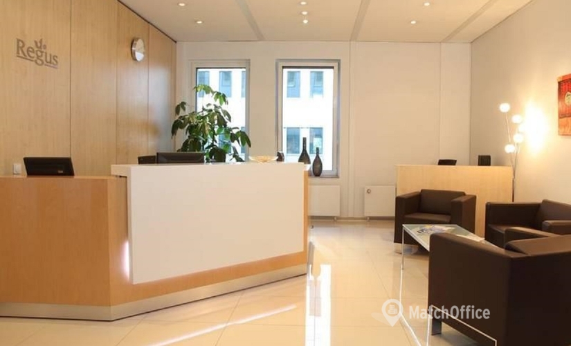 Kaiserswerther Strasse 115,  Virtuelles Büro in Ratingen, 2
