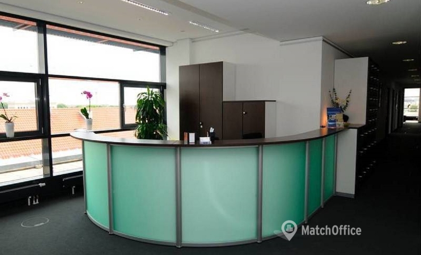 Virtual address in Munich Maxvorstadt, Karlstraße 35 (80333) - 0 | MatchOffice.com