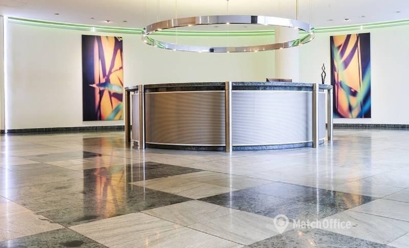 Königsallee 106,  Virtuelles Büro in Düsseldorf Stadtmitte, 1