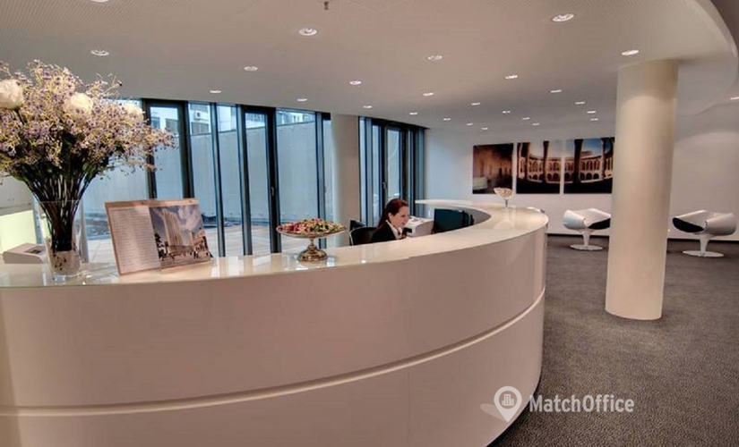 Königsallee 61,  Virtuelle Geschäftsadresse in Düsseldorf Stadtmitte, 0