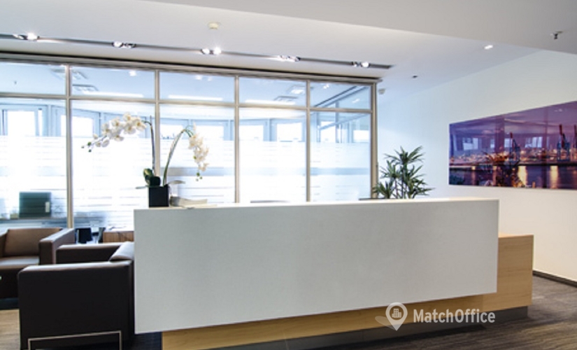 Kurze Mühren 1,  Virtuelle Geschäftsadresse in Hamburg Altstadt, 0