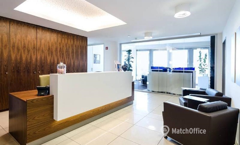 Millerntorplatz 1,  Virtuelles Büro in Hamburg Altona, 1