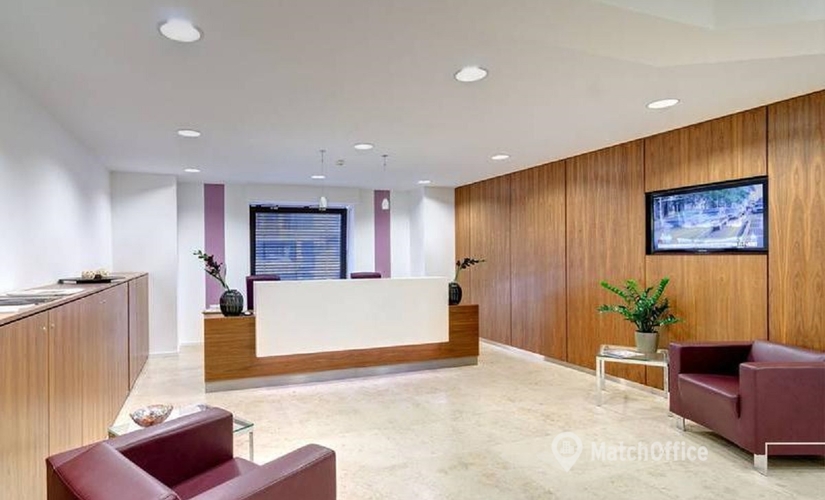 Virtual address in Hamburg, Neuer Wall 63 (20354) - 0 | MatchOffice