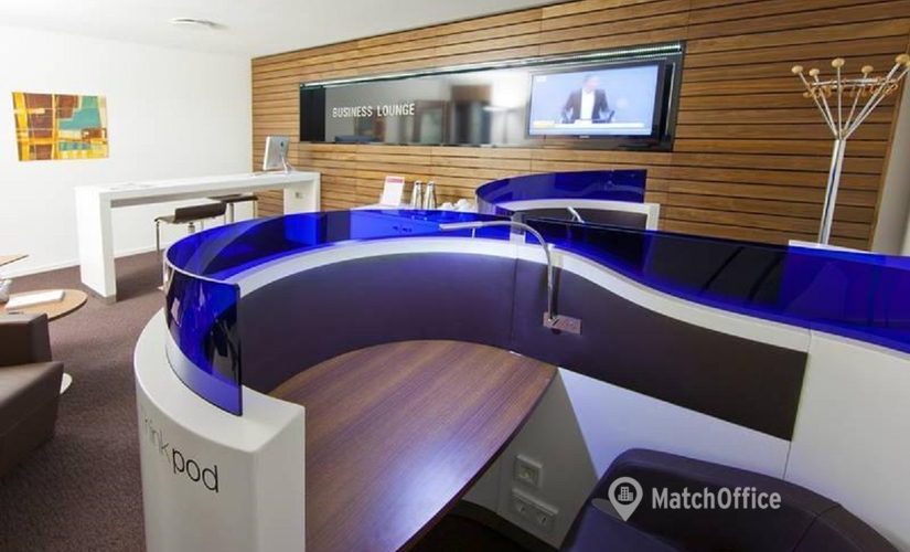 Virtual office in Hamburg, Neuer Wall 63 (20354) - 1 | MatchOffice
