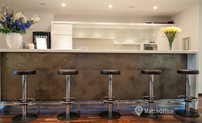 Nymphenburger Strasse 4, Virtual Office in München Maxvorstadt, 1