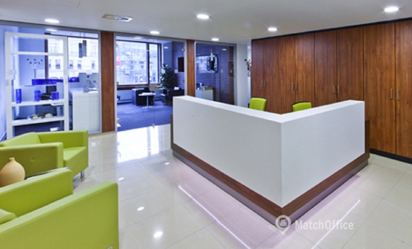 Pariser Platz 4a, Virtuelles Büro in Berlin Mitte, 0