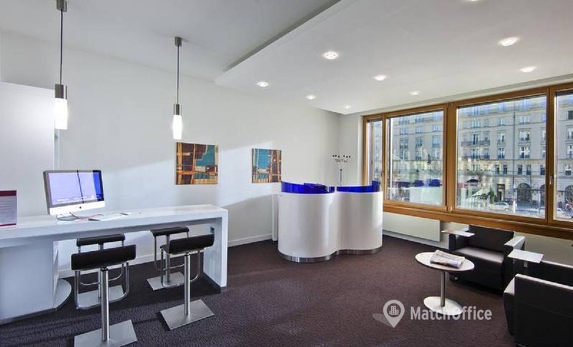 Virtual address in Berlin Mitte, Pariser Platz 4a (10117) - 1 | MatchOffice.com