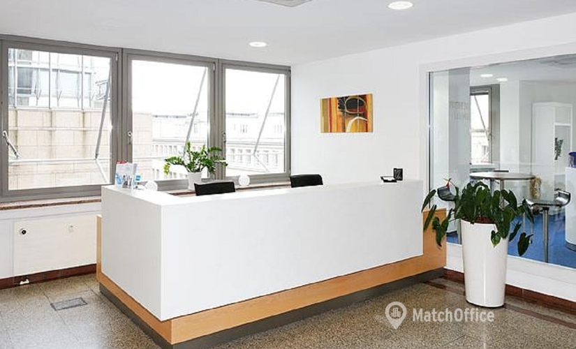 Virtual address in Cologne, Richmodstrasse 6 (50667) - 0 | MatchOffice
