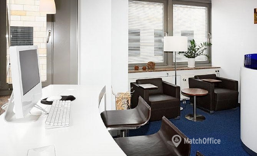 Virtual office space in Cologne, Richmodstrasse 6 (50667) - 1 | MatchOffice.com