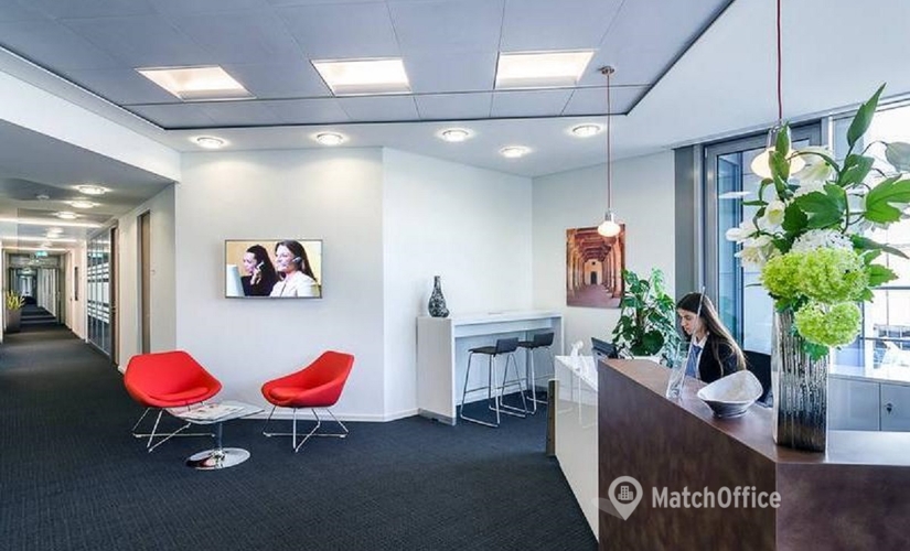 Virtual address in Stuttgart, Rotebuehlplatz 23 (70178) - 2 | MatchOffice.com