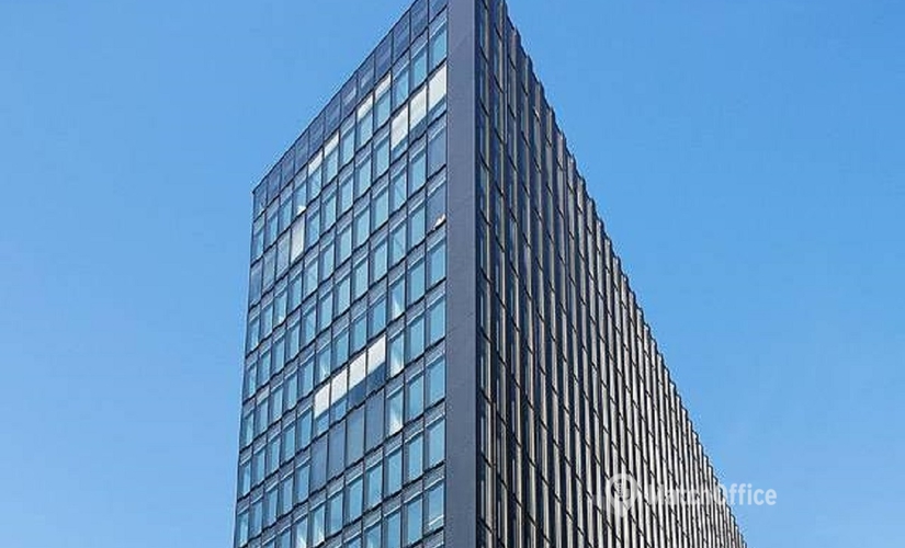 Virtuelles büro Speditionstrasse 19 40211 Düsseldorf Medienhafen