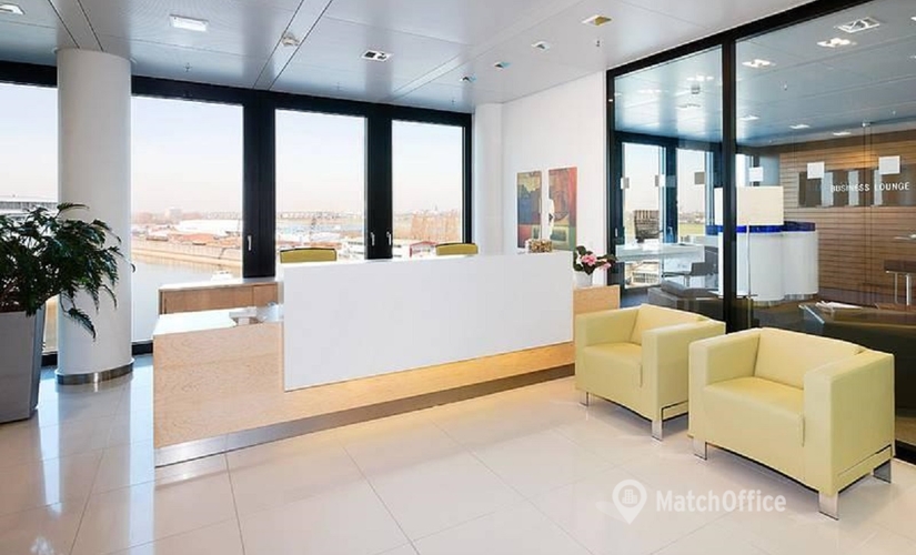 Virtual office space in Dusseldorf, Speditionstrasse 21 (40211) - 0 | MatchOffice