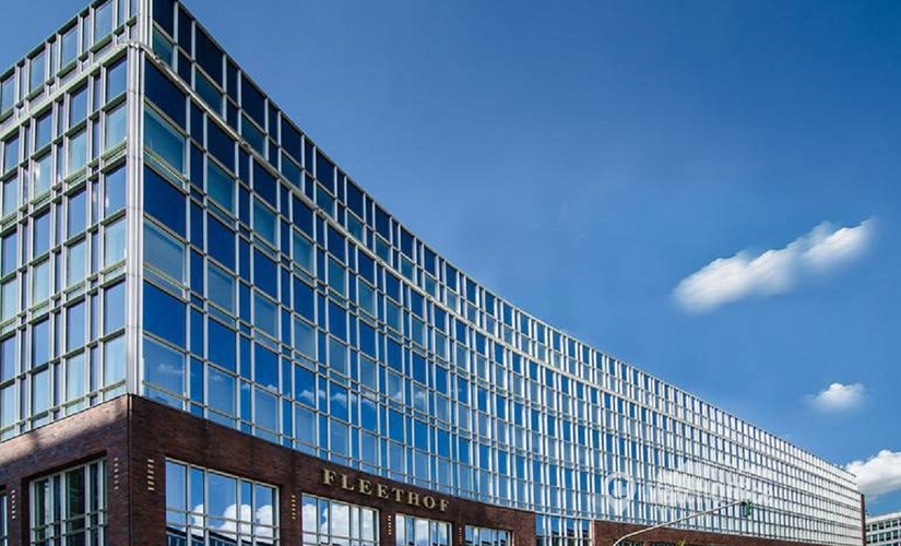 Stadthausbrücke 1-3,  Virtuelles Büro in Hamburg Neustadt, 0