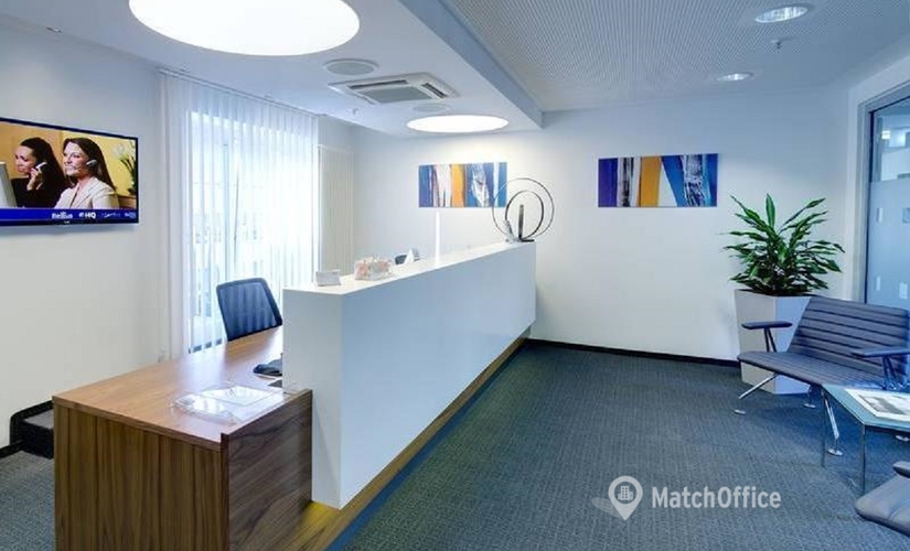 Theatinerstraße 11, Virtual Office in München Altstadt, 1