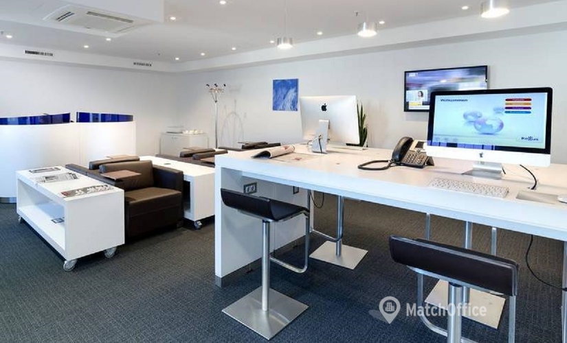 Theatinerstraße 11,  Virtuelles Büro in München Altstadt, 2