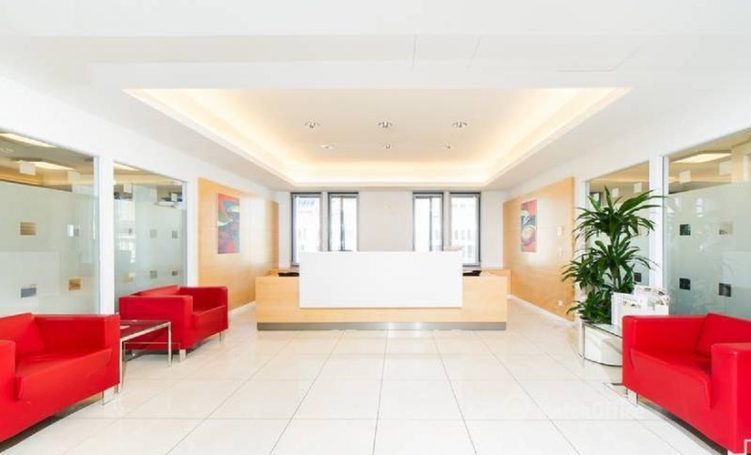 Virtual address in Berlin Mitte, Unter den Linden 21 (10117) - 0 | MatchOffice.com