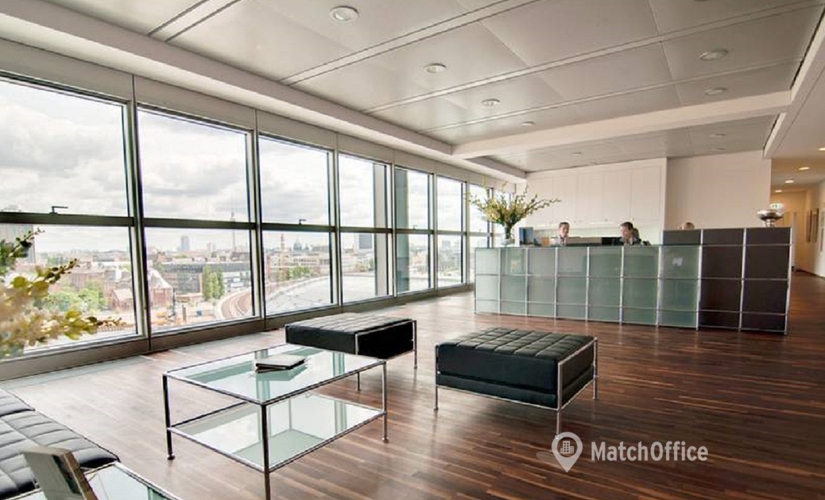 Virtual business address in Berlin Schönefeld , Willy-Brandt-Platz 2 (12529) - 0 | MatchOffice.com