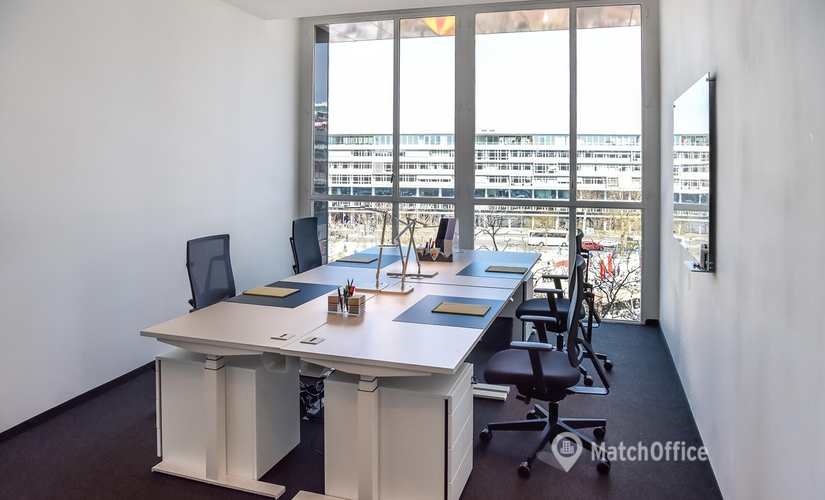 65 m² Business park place up for rent in Berlin Mitte, Tauentzienstraße 13 (10789) - 4 | MatchOffice