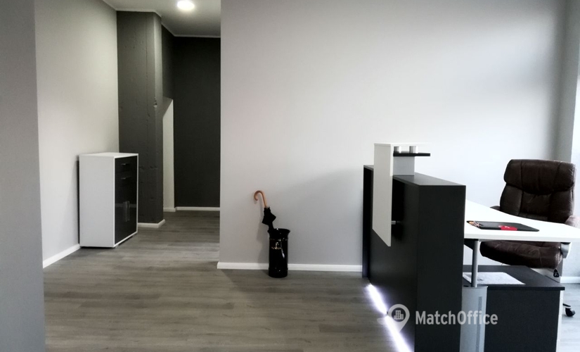 215 m² Business space building up for rent in Berlin Mitte, Spandauer Damm 155 (14050) - 2 | MatchOffice