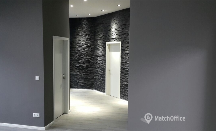 215 m² Serviced office property for rent in Berlin Mitte, Spandauer Damm 155 (14050) - 0 | MatchOffice