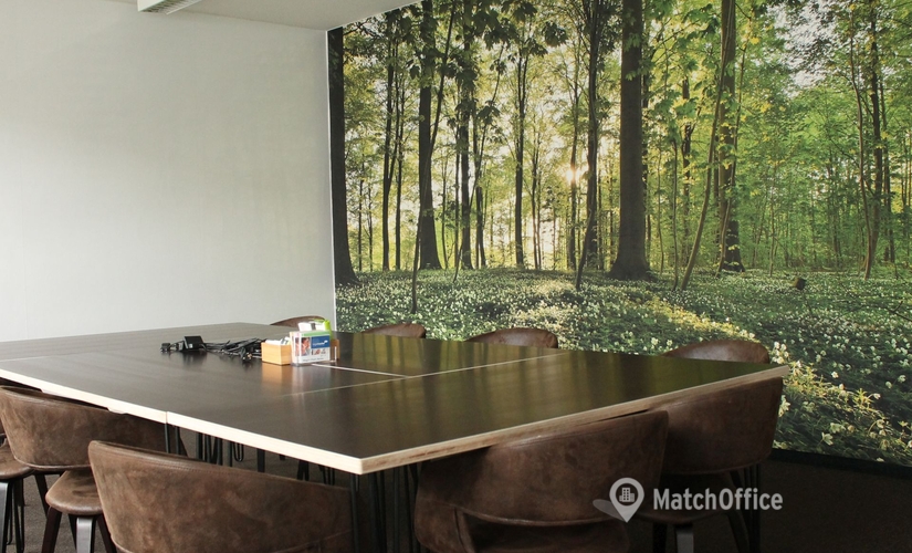 Silberburgstraße 148, Büro mieten in Stuttgart, 2