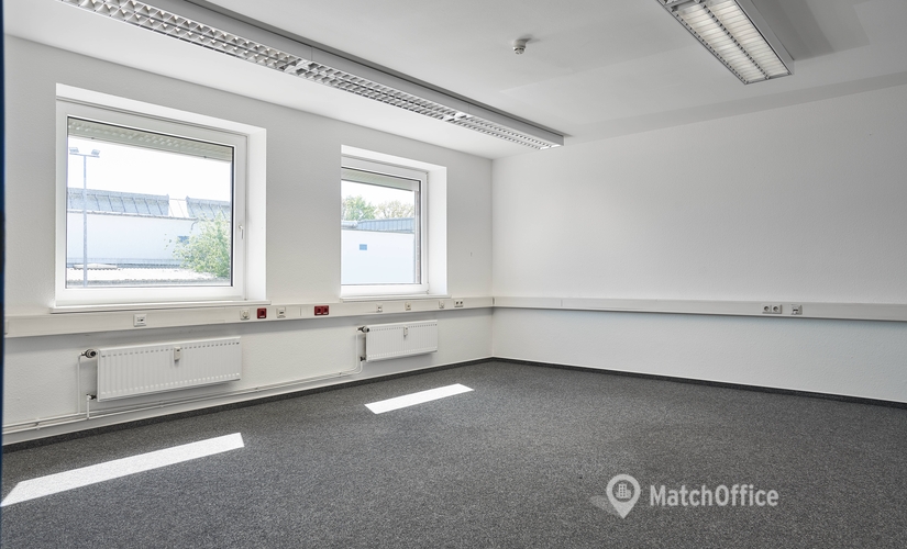 Osterbrooksweg 35-41, Business Center in Schenefeld