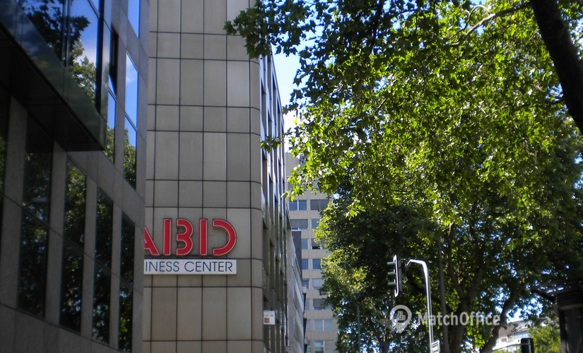 38 m² Business center place available to rent in Dusseldorf, Immermannstr. 13 (40210) - 0 | MatchOffice.com
