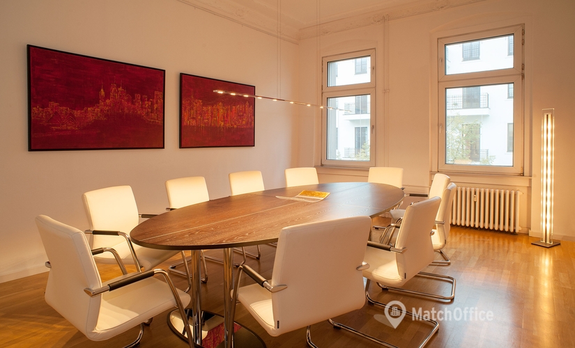 Marburger Straße 2 , Business Center in Berlin Charlottenburg, 3