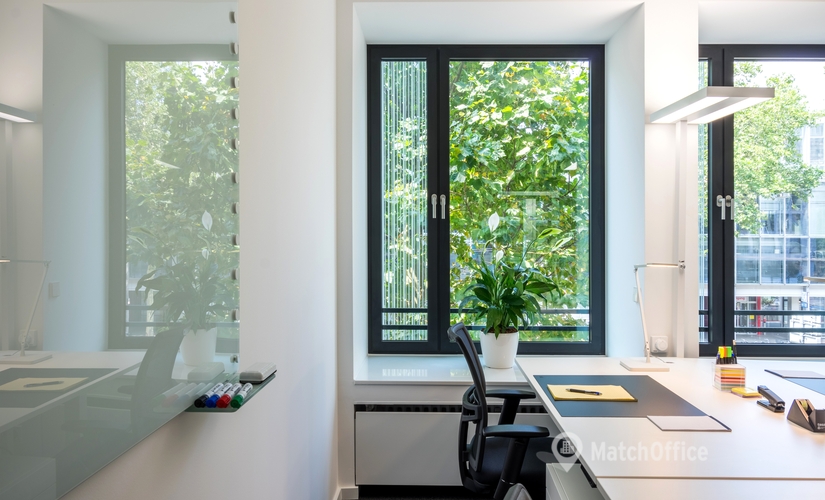 Berliner Allee 26, Business Center in Düsseldorf Stadtmitte, 4