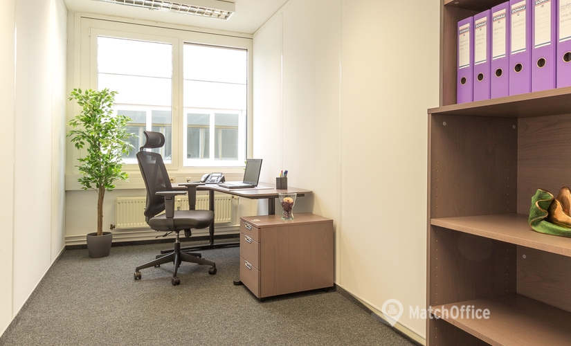 52 m² Business space building available to rent in Dusseldorf, Lierenfelder Straße 51  (40231) - 2 | MatchOffice.com