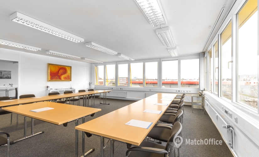 52 m² Business space in Dusseldorf Lierenfeld, Lierenfelder Straße 51  (40231) - 4 | MatchOffice