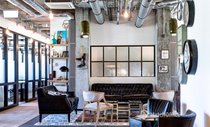Business center Friedrichstraße 68 10117 Berlin Mitte