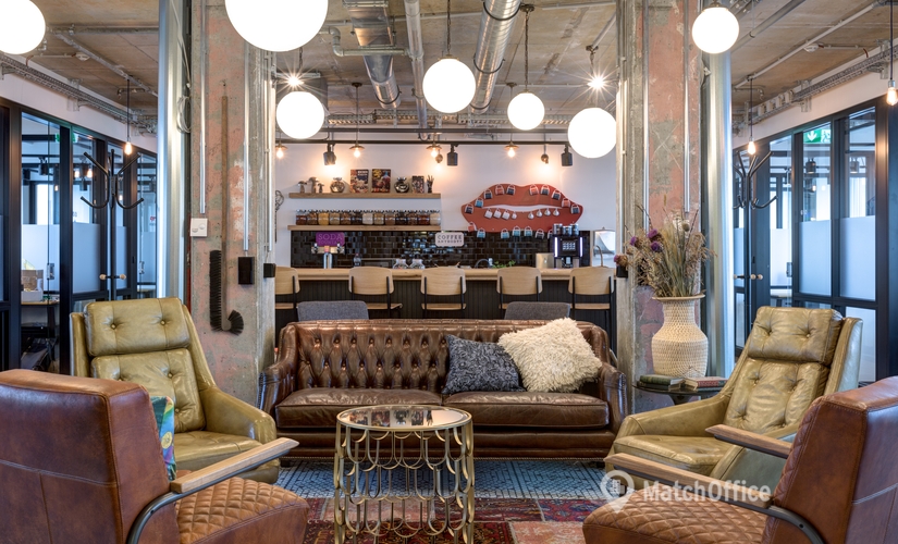 Сoworking Herzogspitalstraße 24 80331 München Altstadt