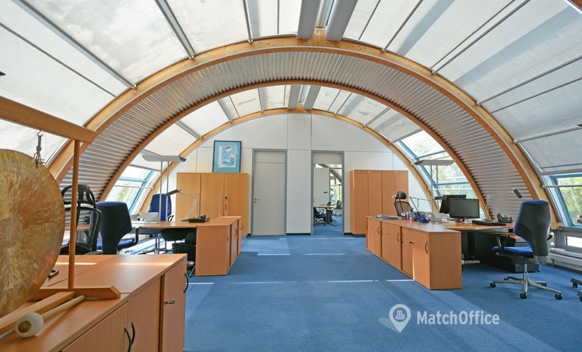 Business center Enzianstraße 2 82319 Starnberg