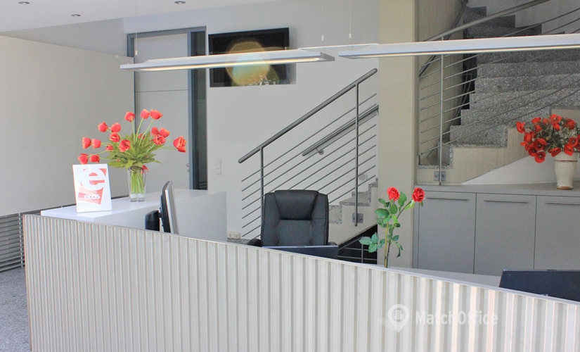 Business center Enzianstraße 2 82319 Starnberg