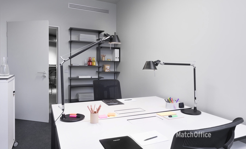 Domstraße 10, Business Center in Hamburg Altstadt, 3