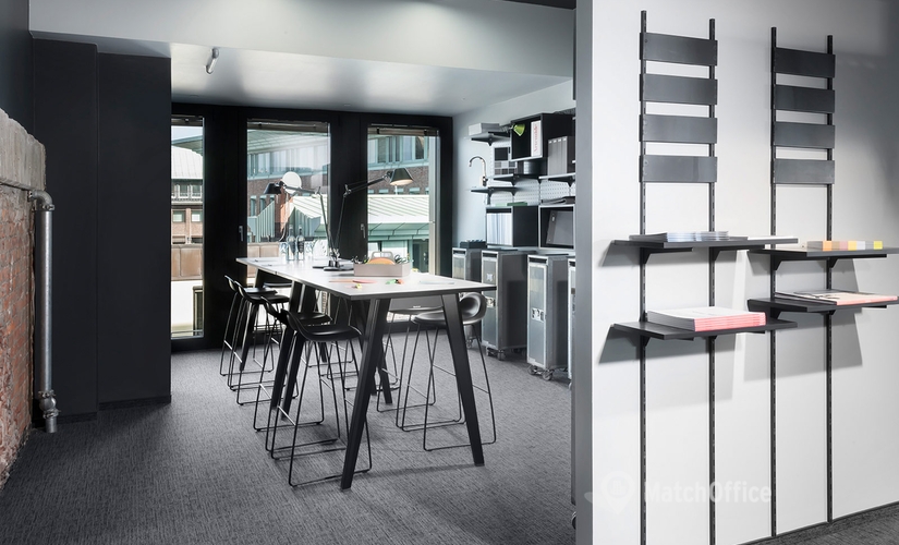 Domstraße 10, Business Center in Hamburg Altstadt, 5