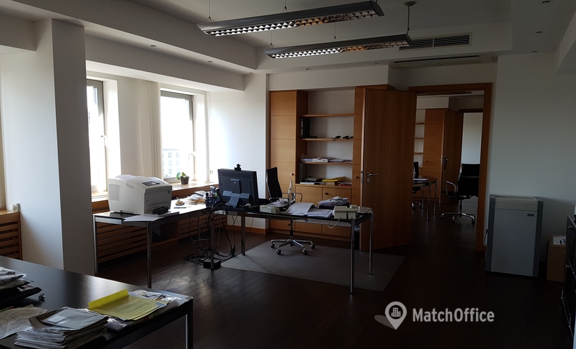 27 m² Business park property available to rent in Berlin Mitte, Märkisches Ufer 28 (10179) - 3 | MatchOffice.com
