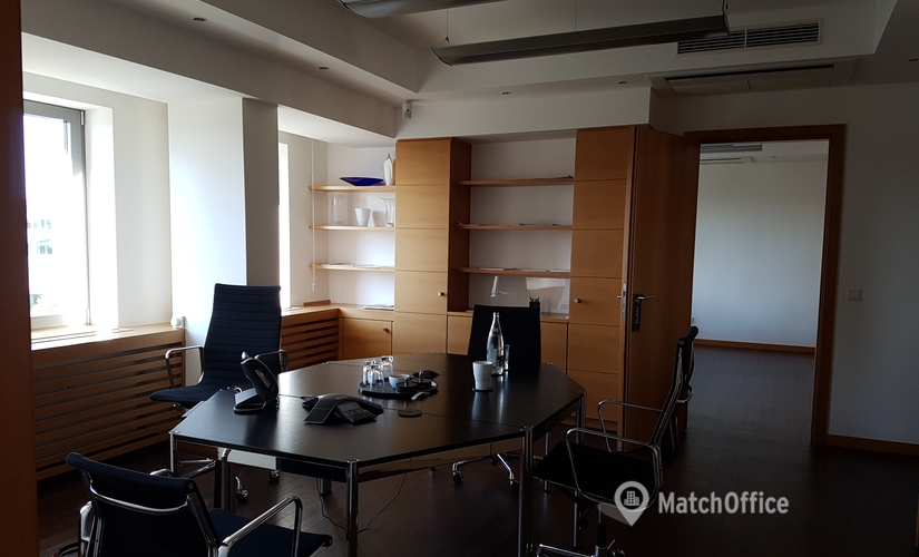 Märkisches Ufer 28, Business Center in Berlin Mitte, 4