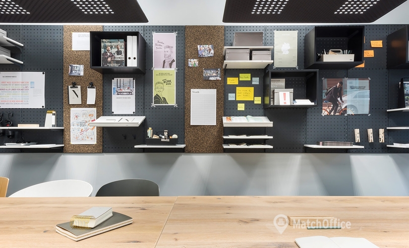 1000 m² Business space property for rent in Cologne, Christophstraße 15 (50670) - 1 | MatchOffice