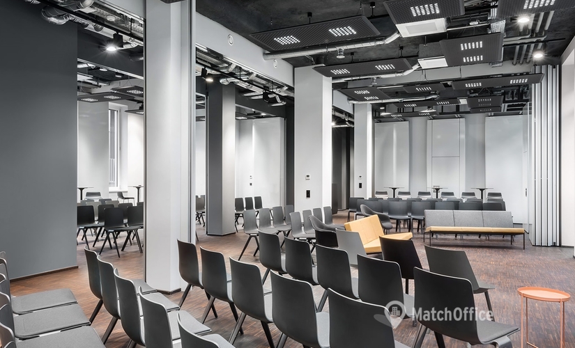 1000 m² Business space building available to rent in Cologne, Christophstraße 15 (50670) - 4 | MatchOffice