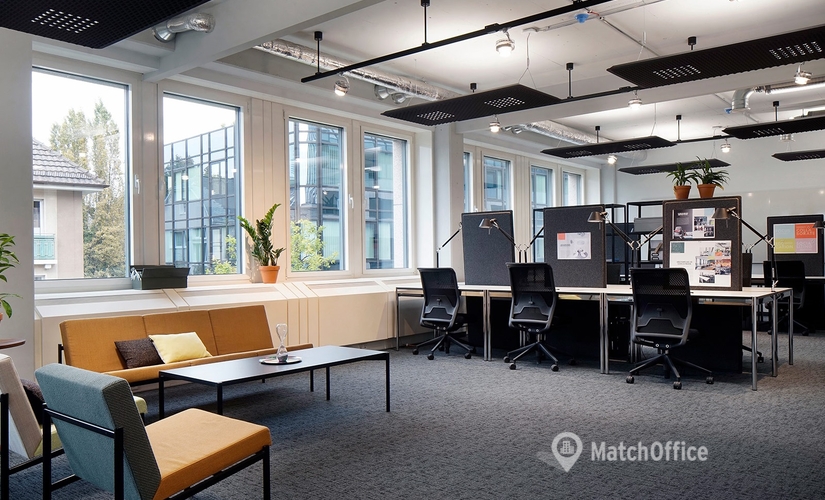 Görttwiete 16-20, Business Center in Hamburg Altstadt, 3