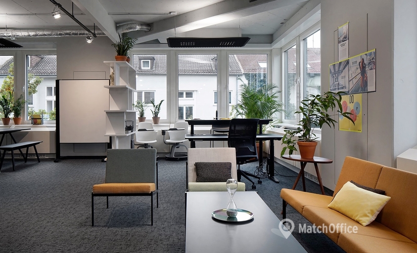 Görttwiete 16-20, Business Center in Hamburg Altstadt, 4