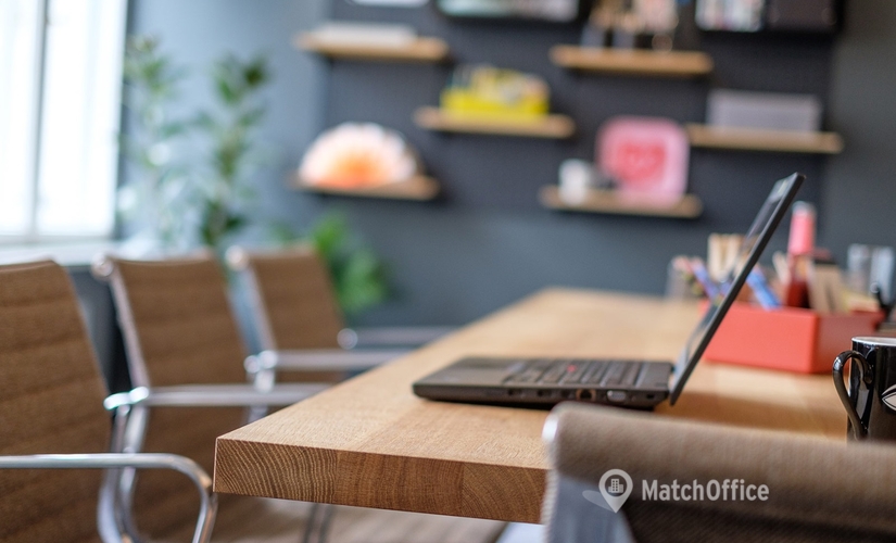 1000 m² Business space property up for rent in Berlin Mitte, Unter den Linden 26 (10117) - 1 | MatchOffice.com