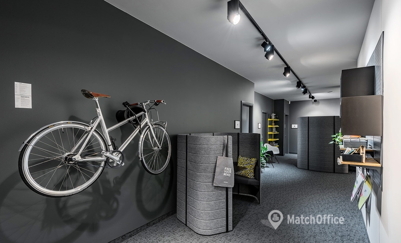 1000 m² Business park place available to rent in Berlin Mitte, Unter den Linden 26 (10117) - 4 | MatchOffice.com