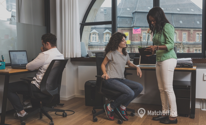 70 m² Business space in Berlin Kreuzberg, Skalitzer Straße 104 (10997) - 1 | MatchOffice.com