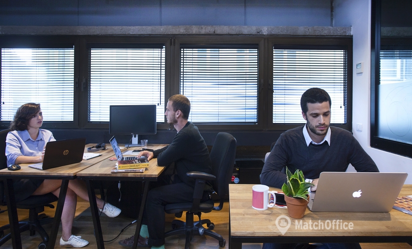 Skalitzer Straße 104, Business Center in Berlin Kreuzberg, 0