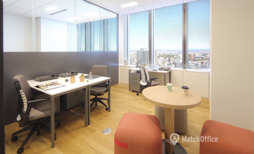 100 m² Business center property for rent in Berlin Mitte, Karl-Marx-Straße 97-99 (12043) - 1 | MatchOffice