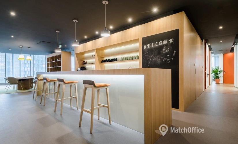 100 m² Business space building available to rent in Berlin Mitte, Karl-Marx-Straße 97-99 (12043) - 4 | MatchOffice