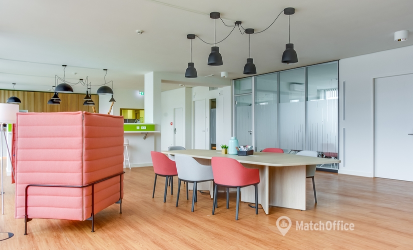 70 m² Business center place up for rent in Wiesbaden, Mainzer Straße 97 (65189) - 2 | MatchOffice